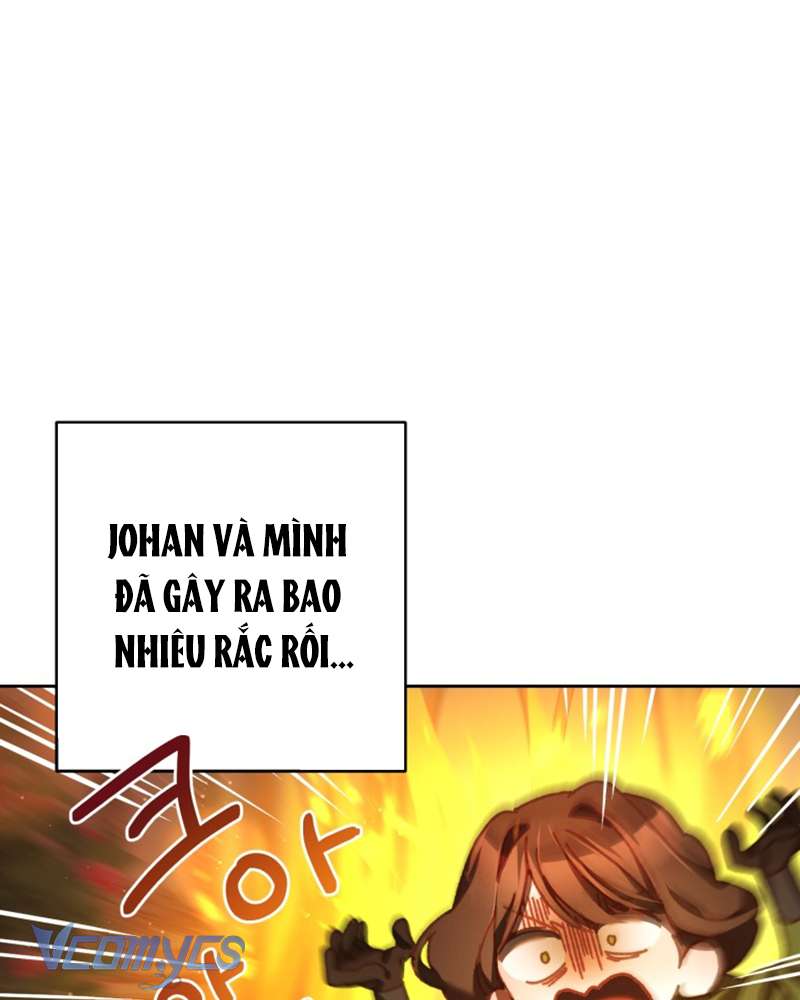 [Sứa Biển] Em Trai Tôi Là Hoàng Đế Ngang Ngược Chap 43 - Trang 2