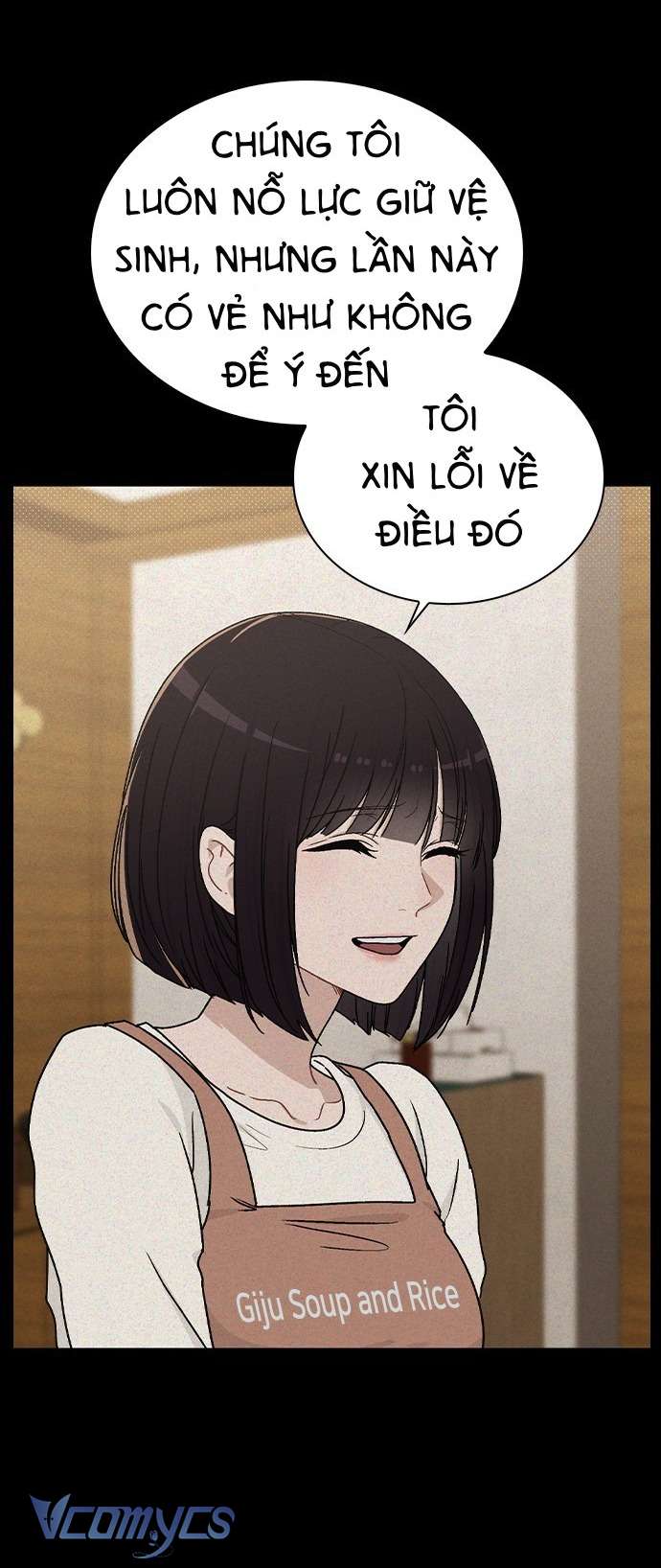 Review Người Yêu Cũ Chap 9 - Next Chap 10