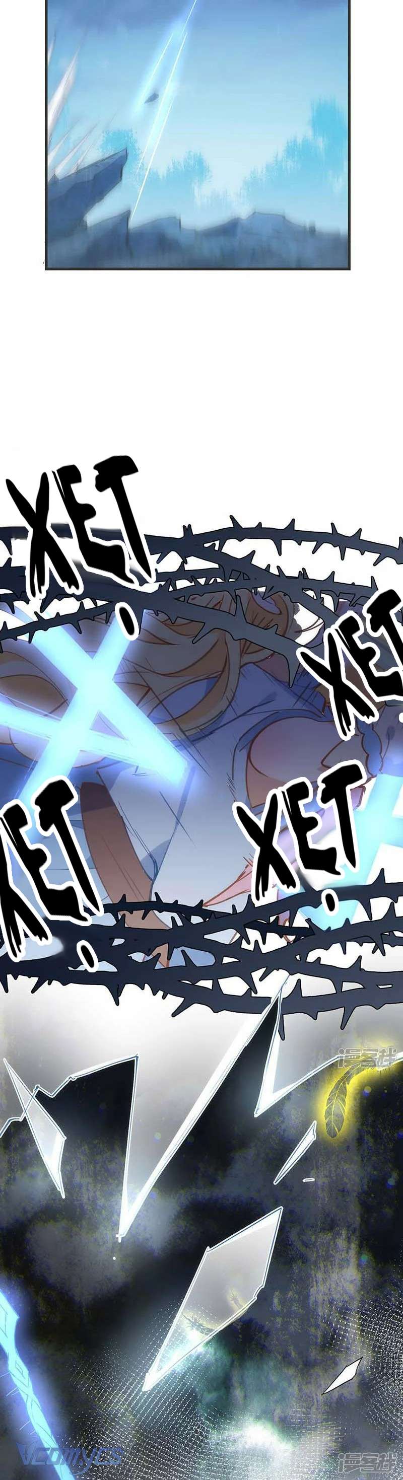 Tình Địch Kỳ Quái Tăng Thêm Rồi! Chap 60 - Trang 2