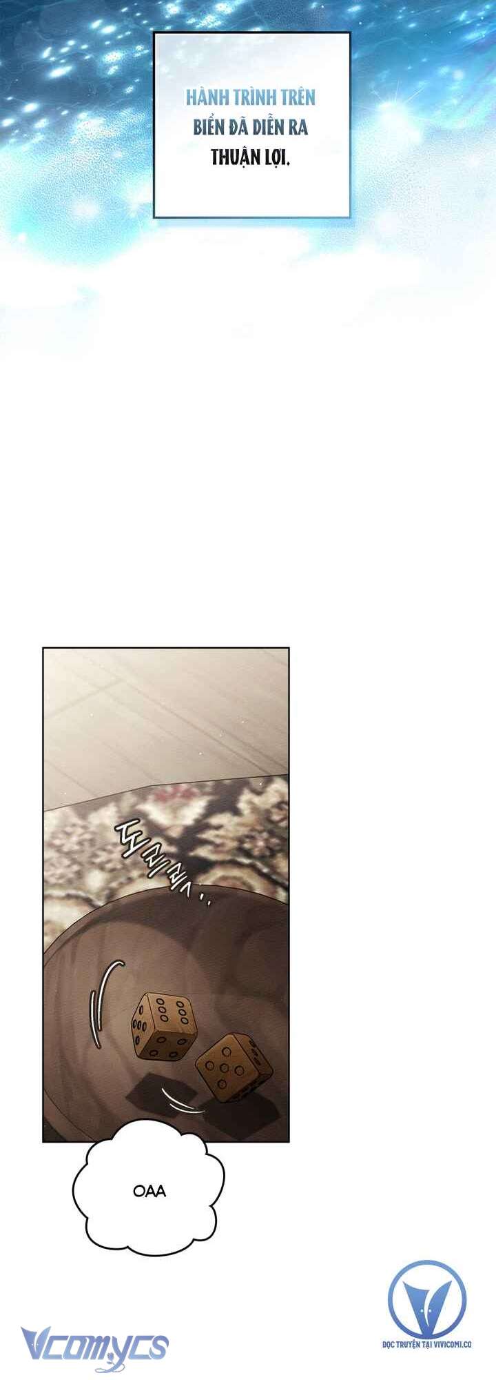 Dưới Bóng Cây Sồi Chap 109 - Trang 4