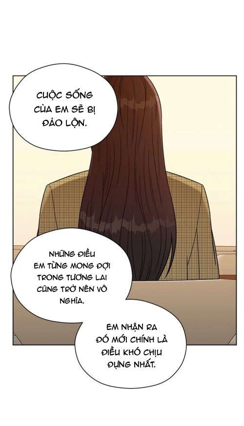 [18+] Ngọn Gió Thơ Ngây Chap 6 - Next Chap 7