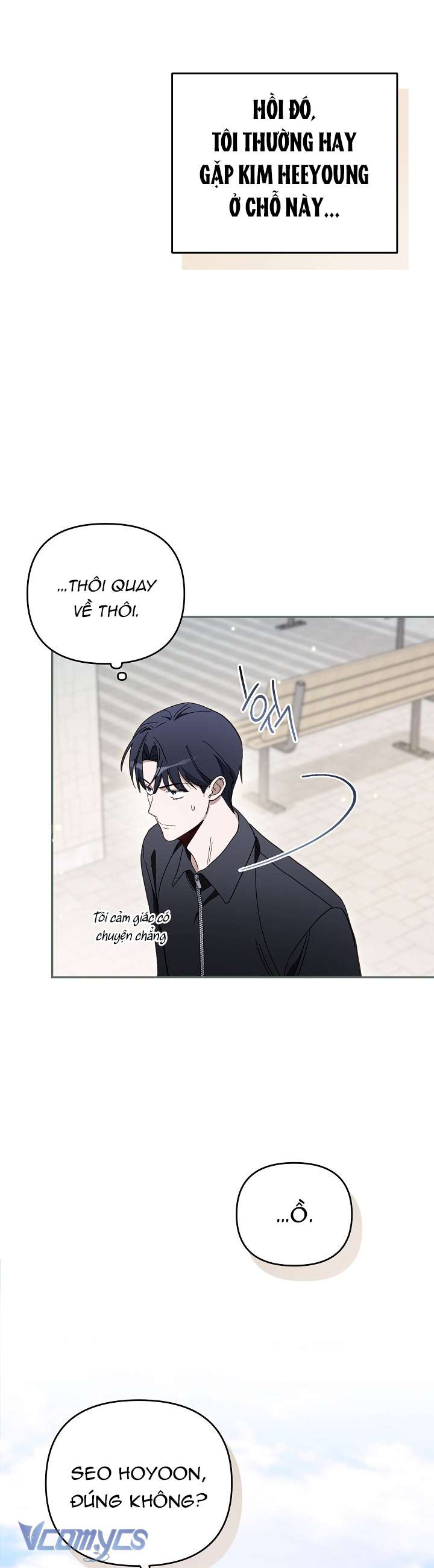 PD Rác Rưởi Sống Sót Với Thân Phận Thần Tượng Chap 19 - Trang 2