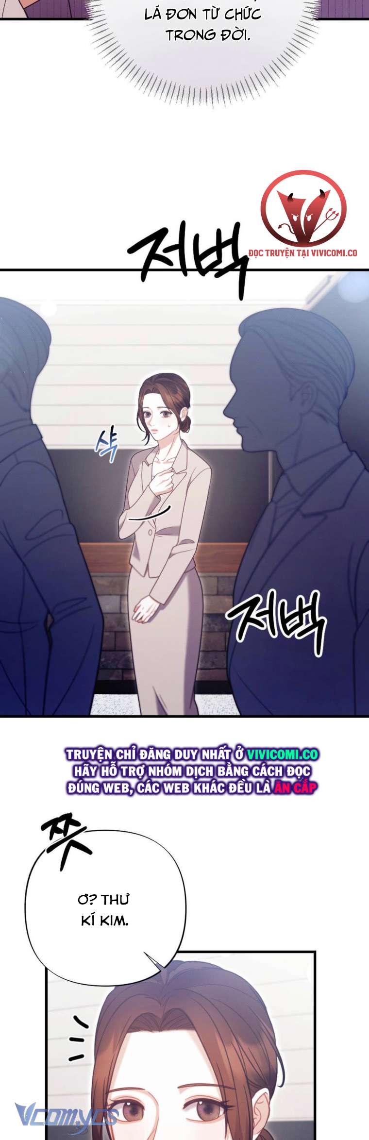 [18+] Hối Hận Muộn Màn Chap 18 - Trang 2