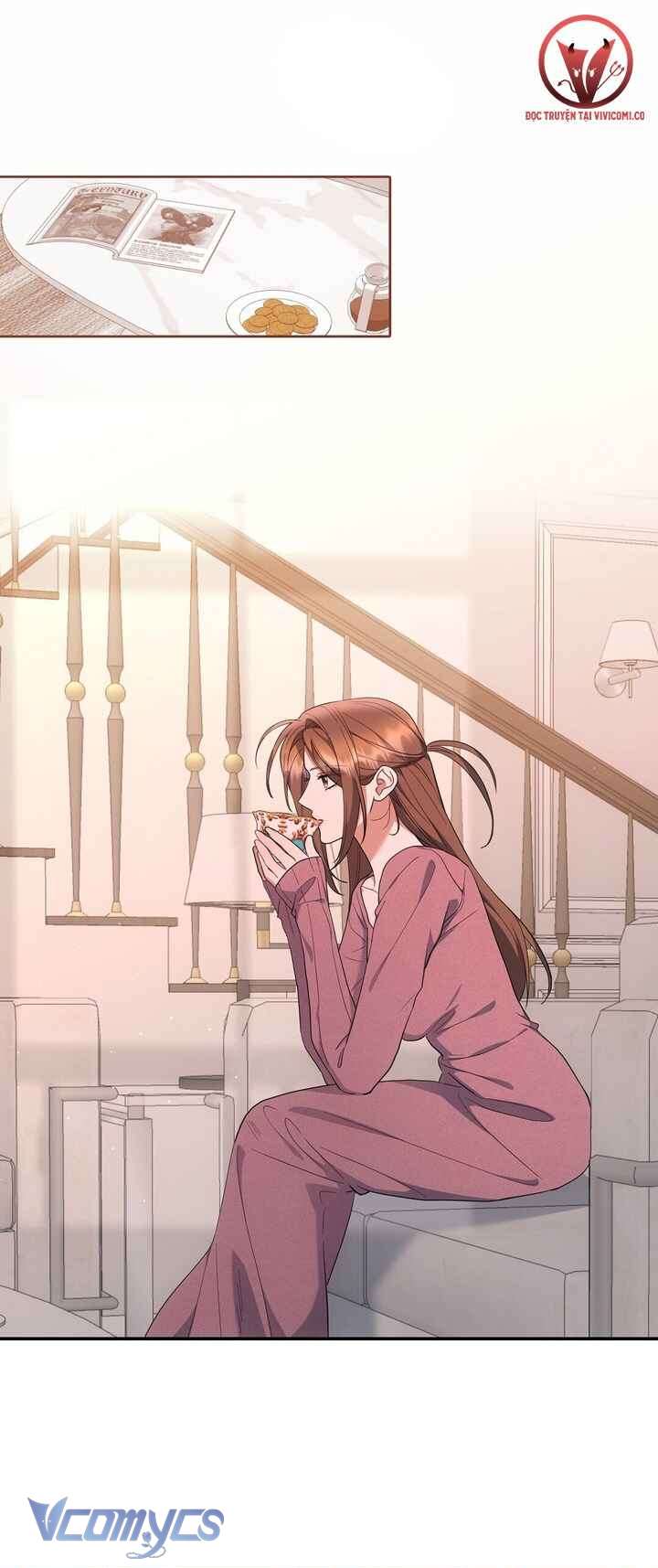 [18+] Vì Những Thứ Đã Tan Vỡ Chap 52 - Next Chap 53