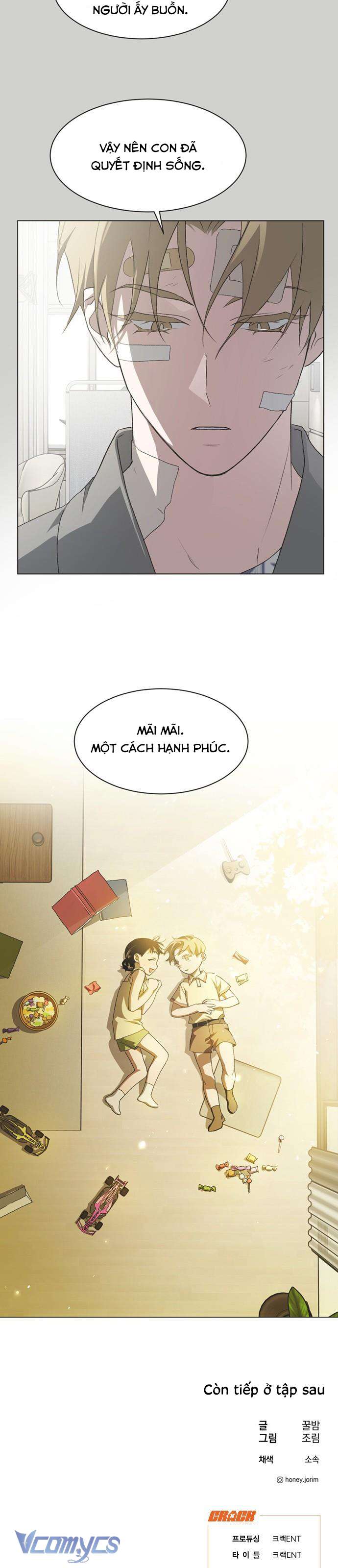 Lọ Lem Không Hoàn Hảo Chap 97 - Next Chap 98