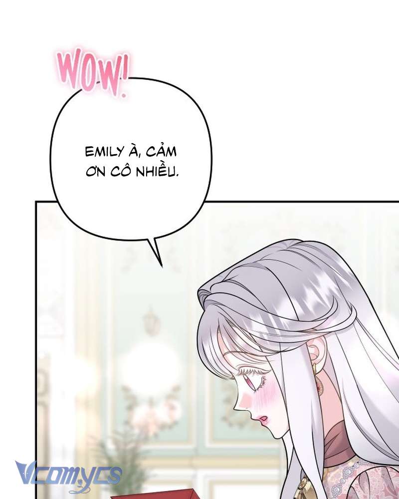 Trước Khi Em Có Ý Định Chạy Trốn Ta Sẽ Ngăn Chặn Nó Chap 43 - Trang 2