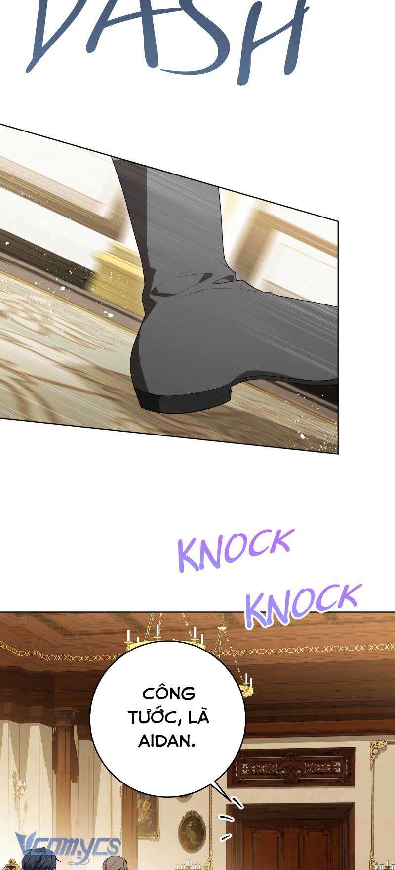 Cái Giá Phải Trả Chap 82 - Trang 3