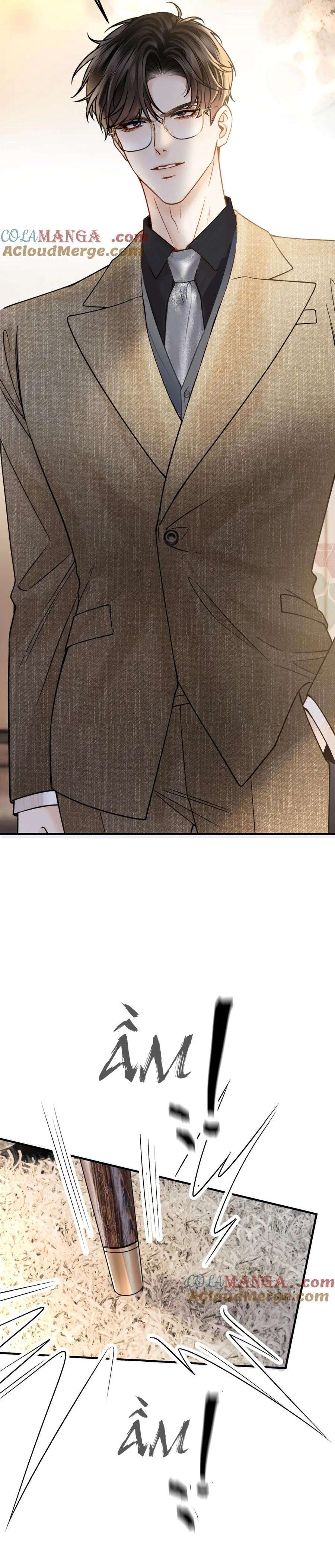 Tình Si Chap 34 - Trang 2