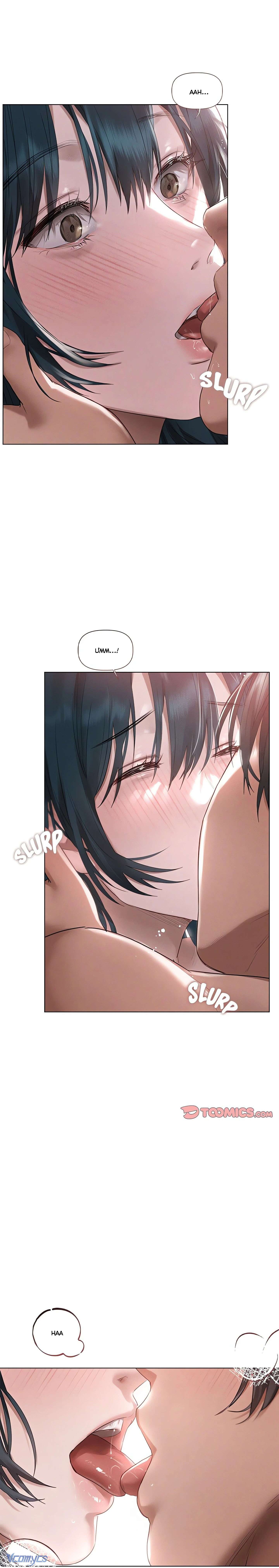 [18+] Làm Quen Với Mia Chap 5 - Trang 2