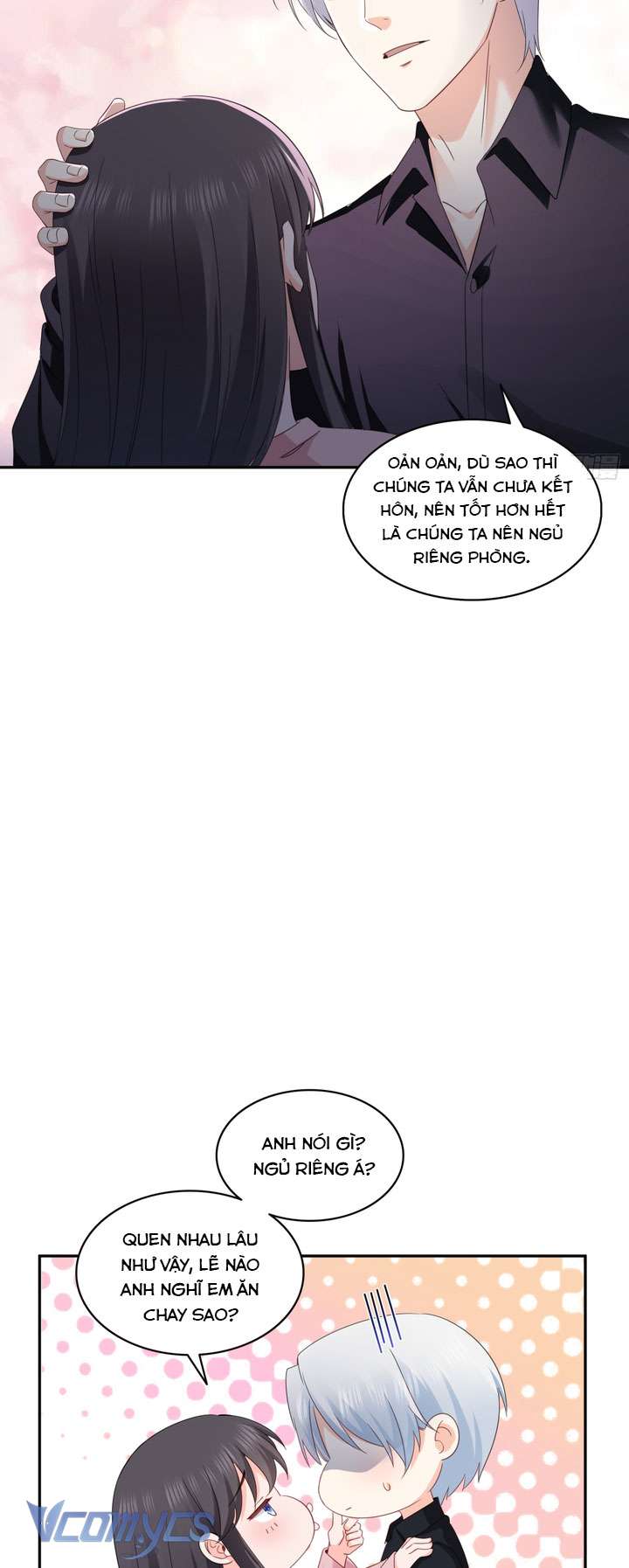 Hệt Như Hàn Quang Gặp Nắng Gắt Chapter 567 - Trang 3