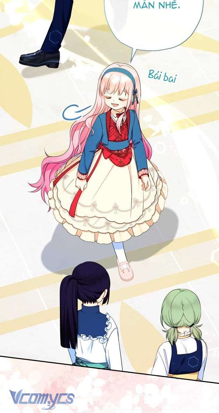 Tiểu Thư Tích Tiền Đi Bụi Chapter 106 - Trang 4