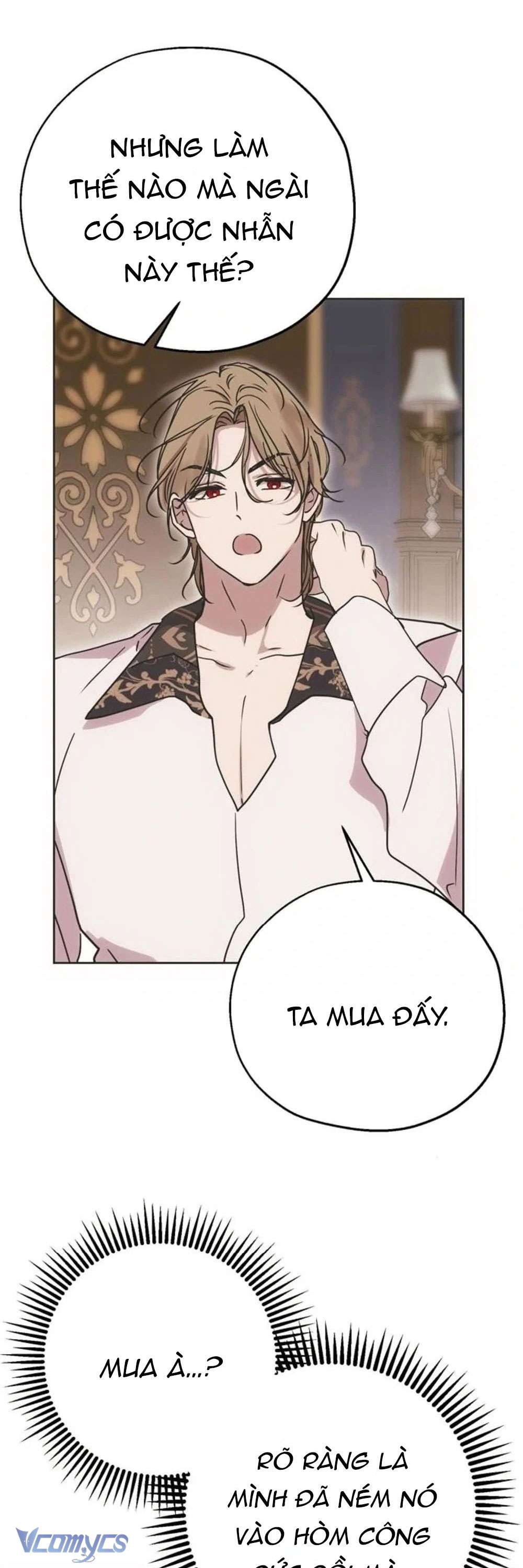 Vụ Bê Bối Vô Đạo Đức Chap 10 - Trang 4