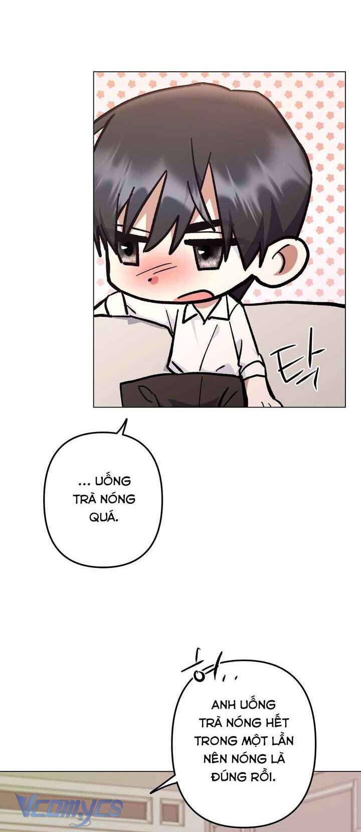 [18+] Vì Những Thứ Đã Tan Vỡ Chap 52 - Next Chap 53