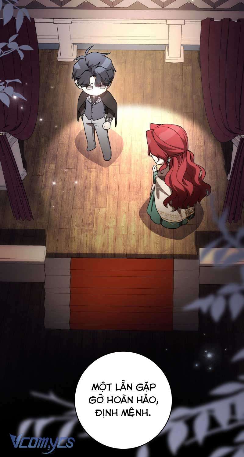 Cái Giá Phải Trả Chap 83 - Trang 3