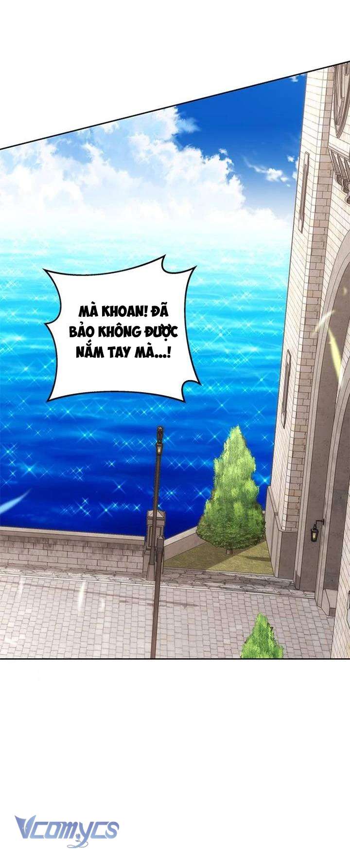 Làm Thế Nào Để Ăn Chủ Nhân Chap 66 - Trang 3