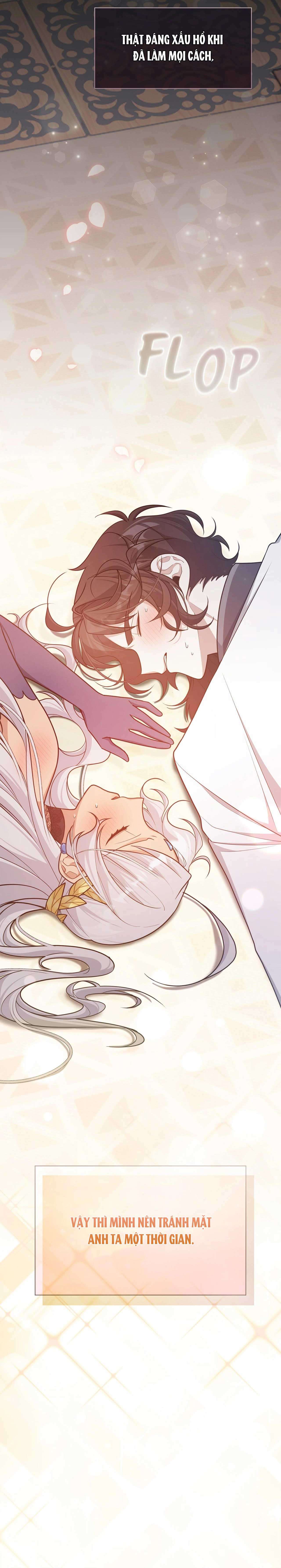 Cuộc Vui Thác Loạn Tử Thần Chap 17 - Trang 2