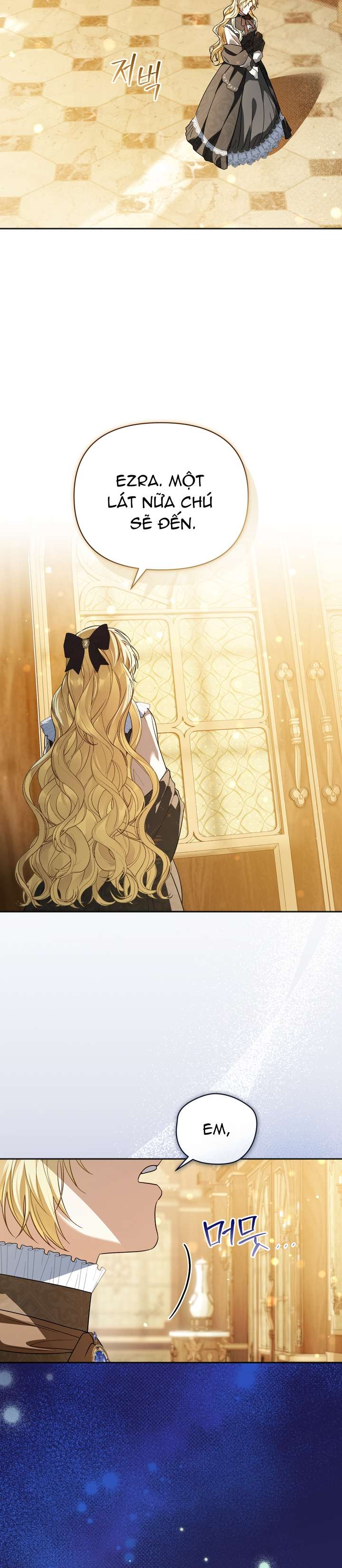 Hiệp Sĩ Vàng Chap 5 - Next 