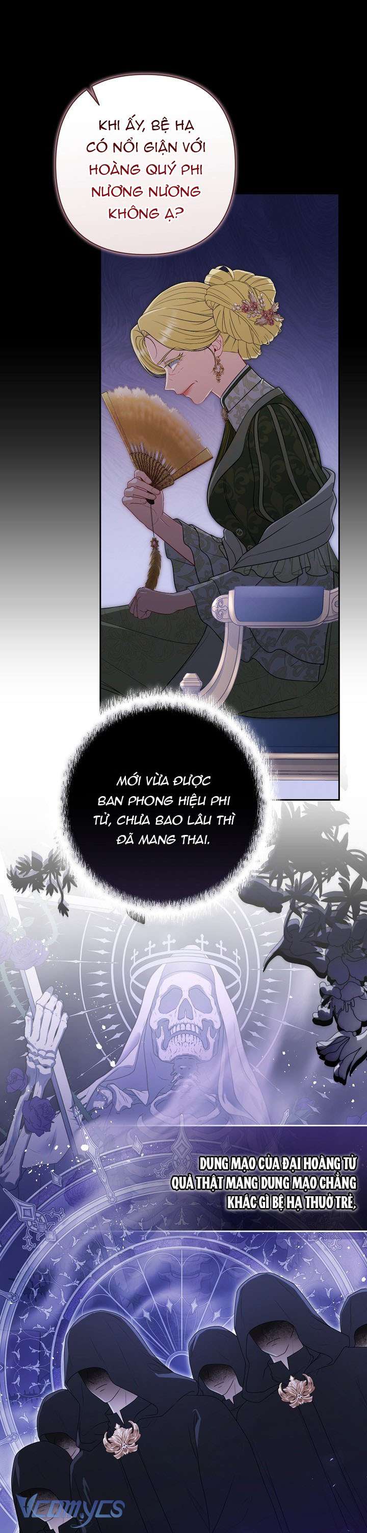 Tôi Đã Xem Một Vở Kịch Chap 20 - Trang 2