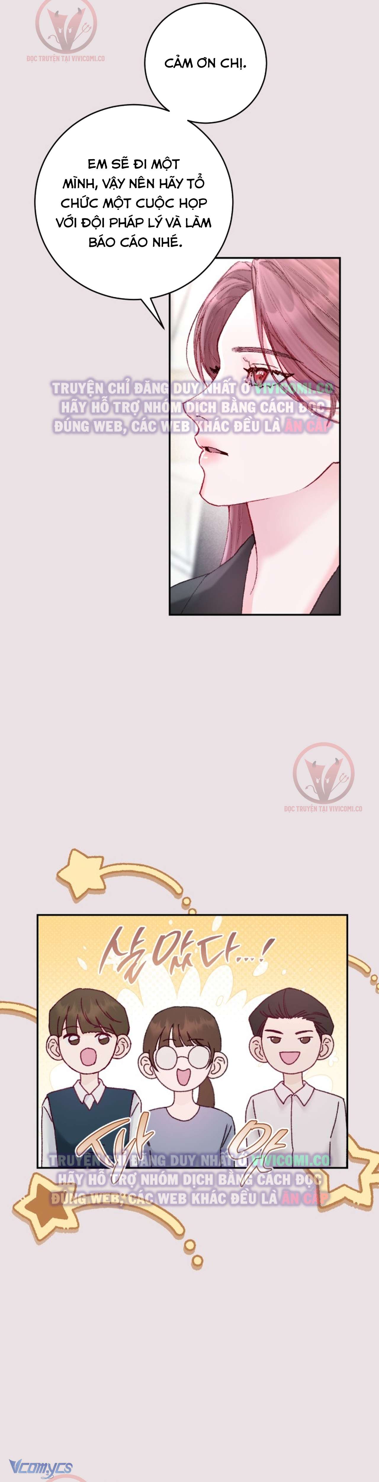 Chàng Quỷ Của Tôi Chap 6 - Next Chap 7