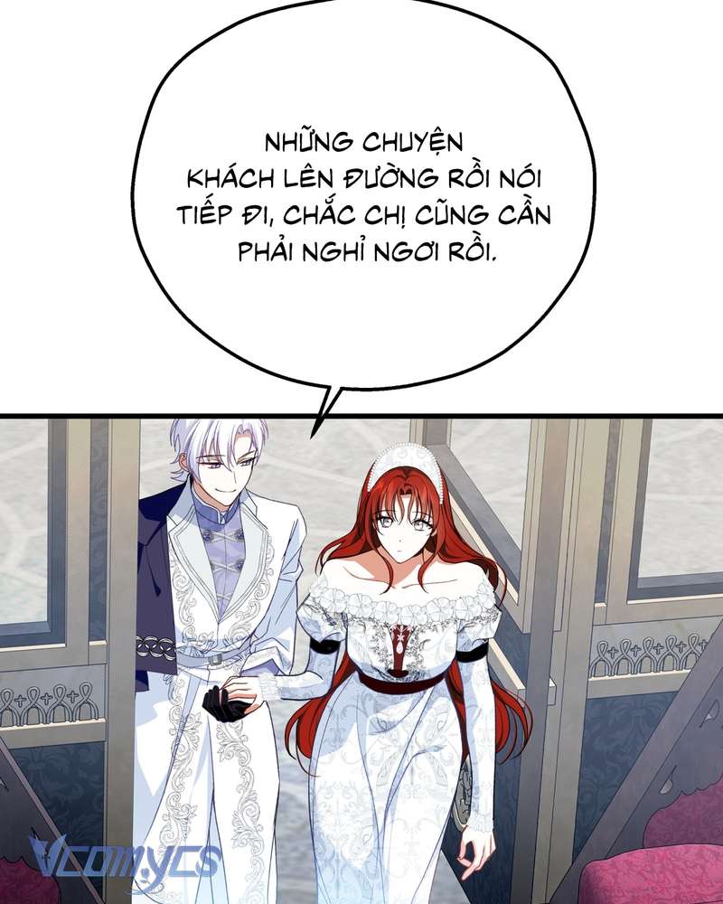 Cô Ấy Sẽ Thuần Hóa Các Anh Hùng Chap 35 - Trang 2