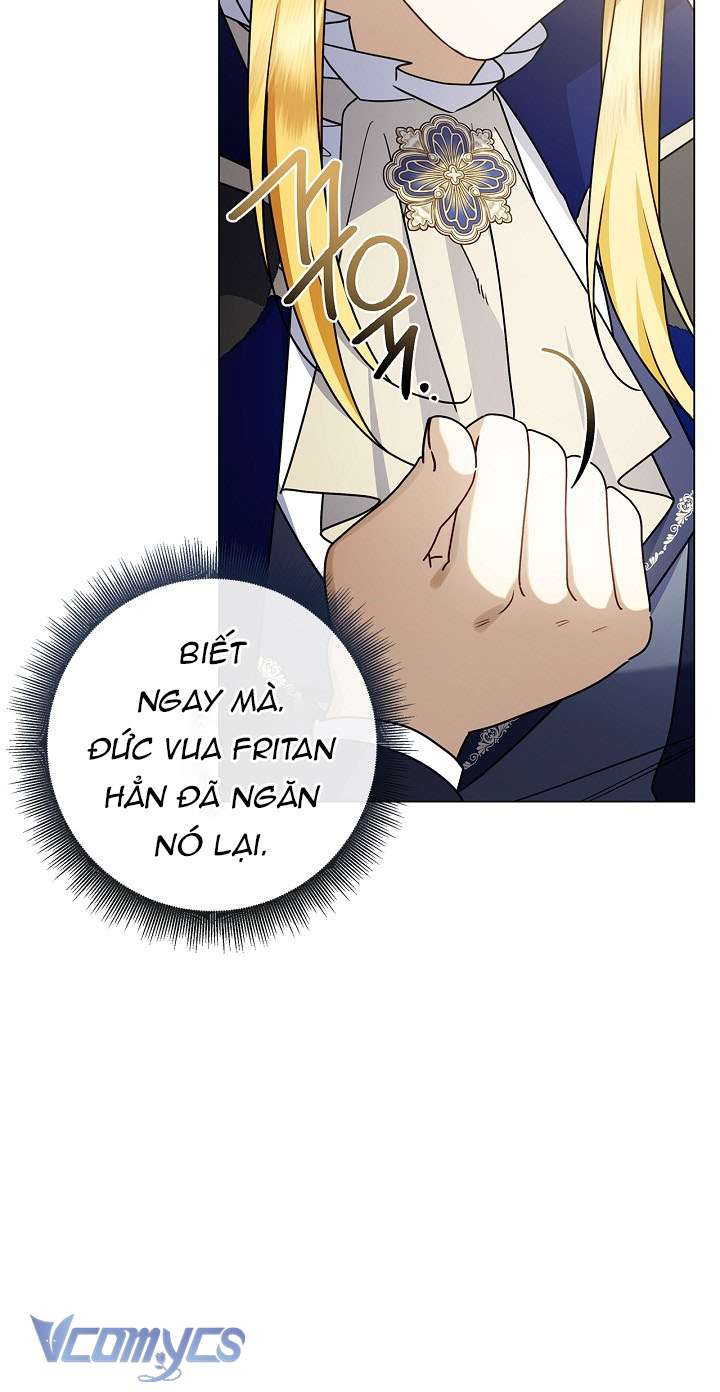 Xin Lỗi Vì Tôi Không Thể Rời Mắt Khỏi Vẻ Ngoài Của Ngài Chap 26 - Trang 4