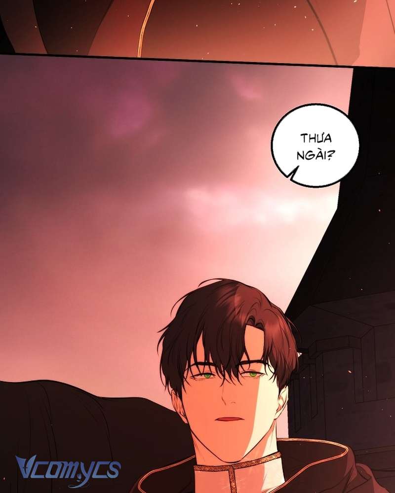 Hãy Dạy Em Cách Khao Khát Chap 25 - Trang 2