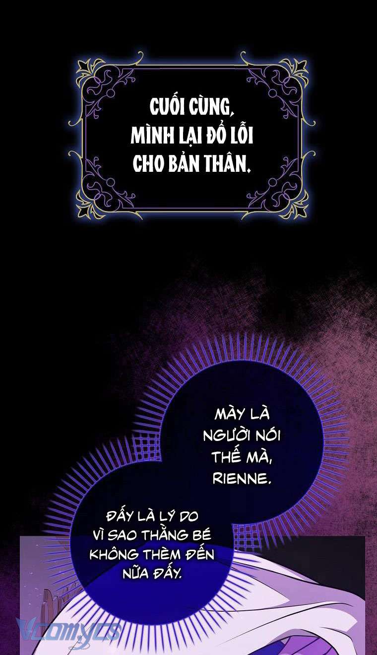 Tôi Thề Chúng Ta Chỉ Là Bạn Chapter 47 - Trang 4