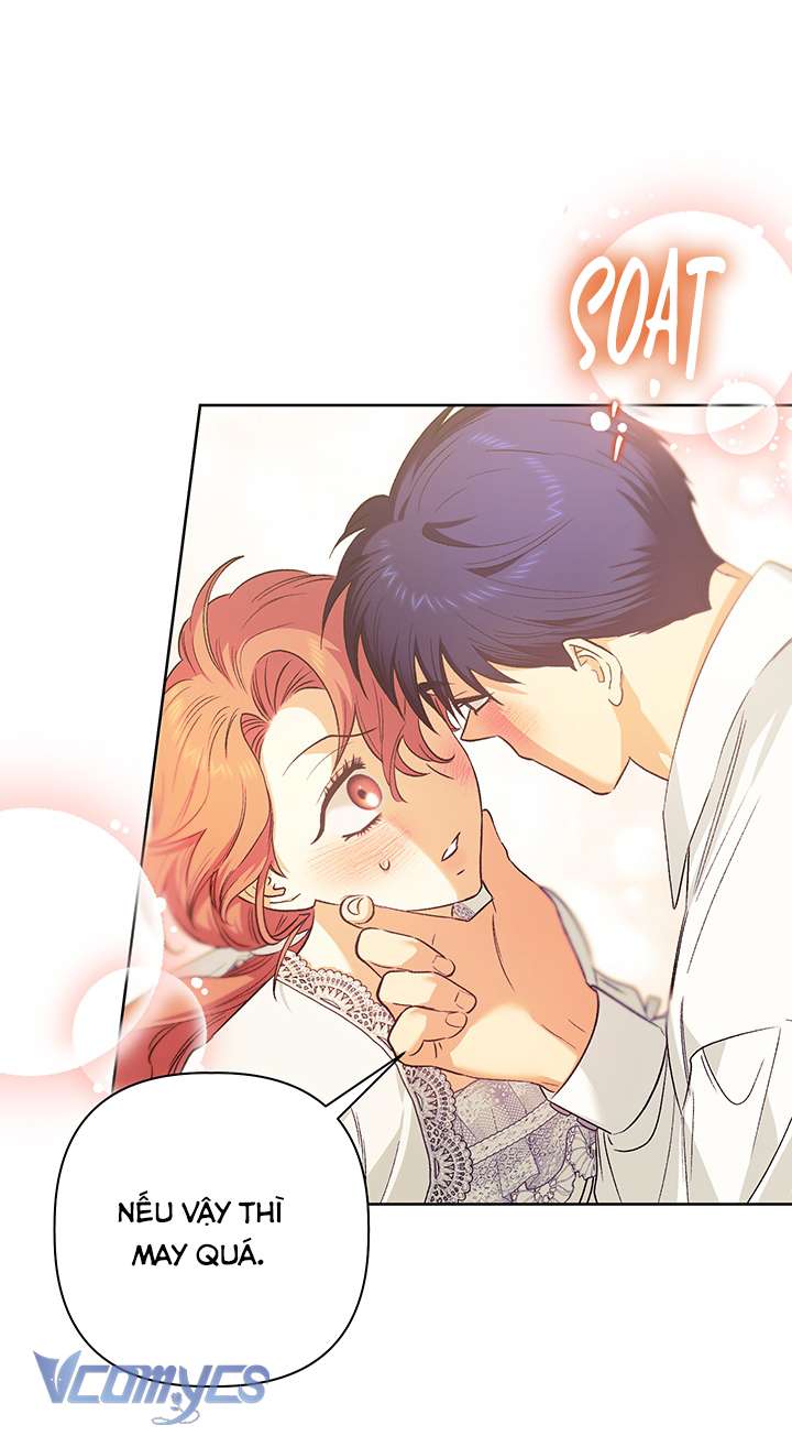 May Mắn Hay Bất Hạnh Chap 112 - Trang 3