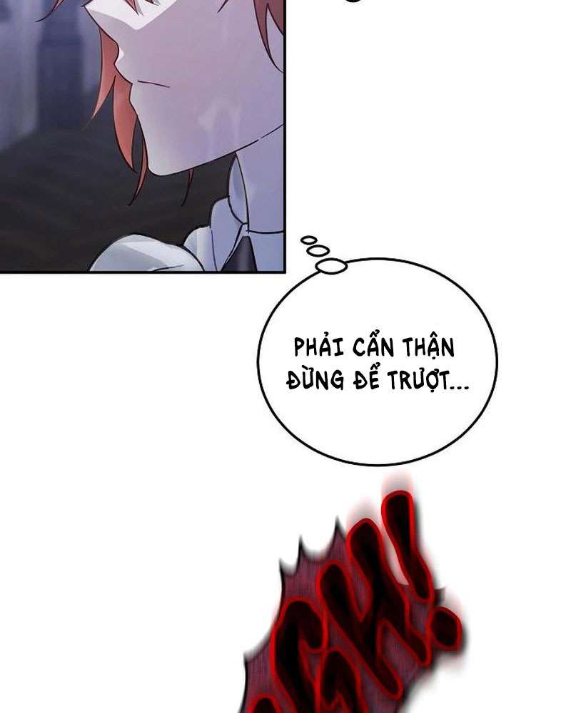 Nữ Hầu Báo Thù: Thời Khắc Cuối Cùng Chap 15 - Trang 4