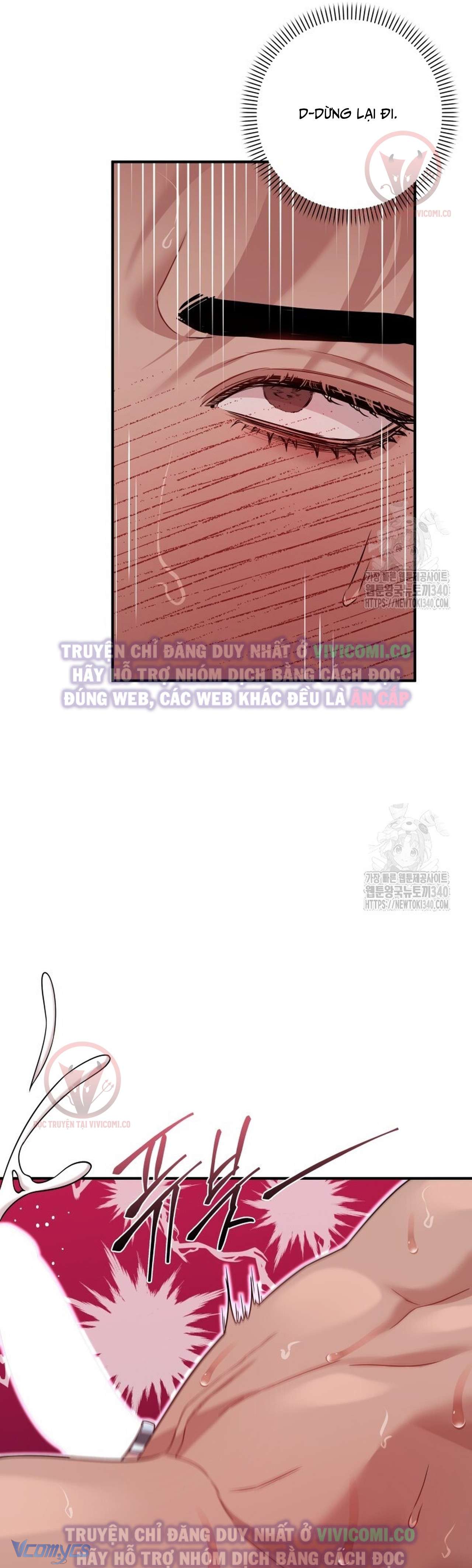 [18+] Bí Mật Của Quyền Lực Và Sự Hủy Diệt Chap 38 - Trang 2