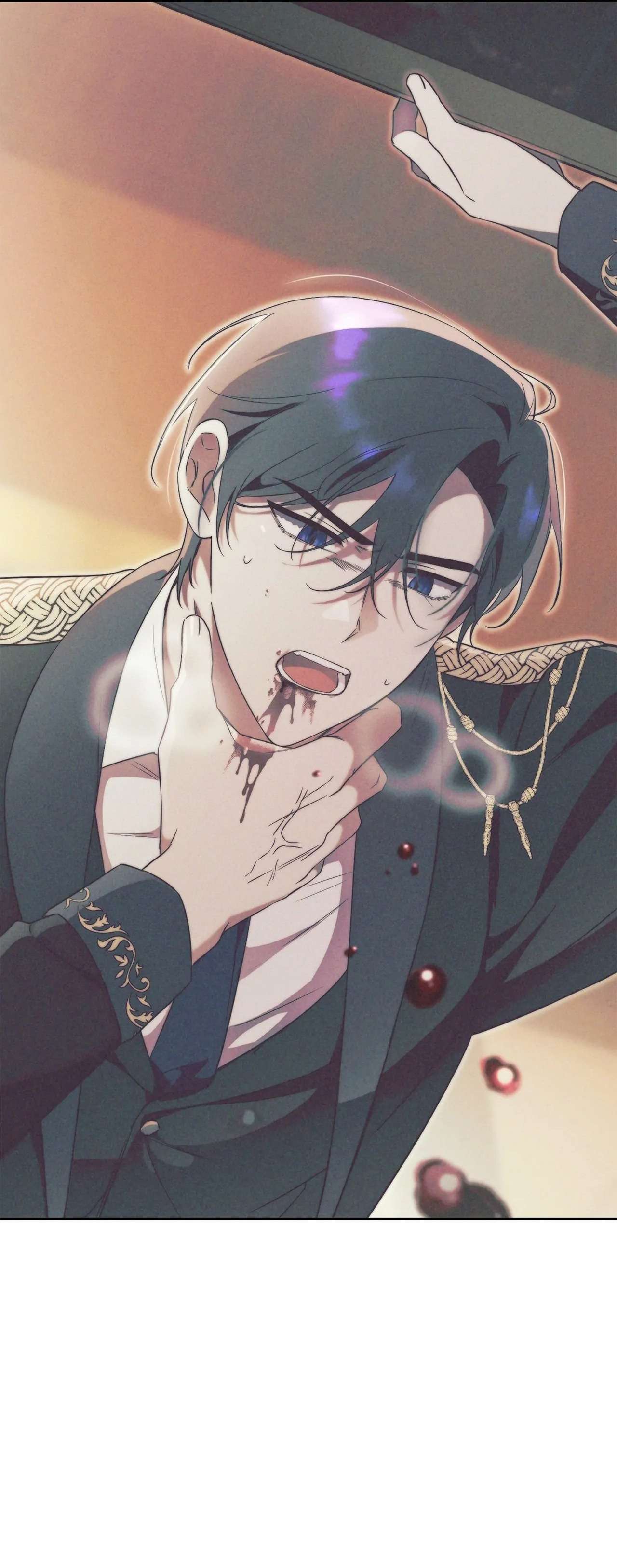 Phương Pháp Từ Chối Sự Ám Ảnh Của Chồng Cũ Chap 5 - Trang 2