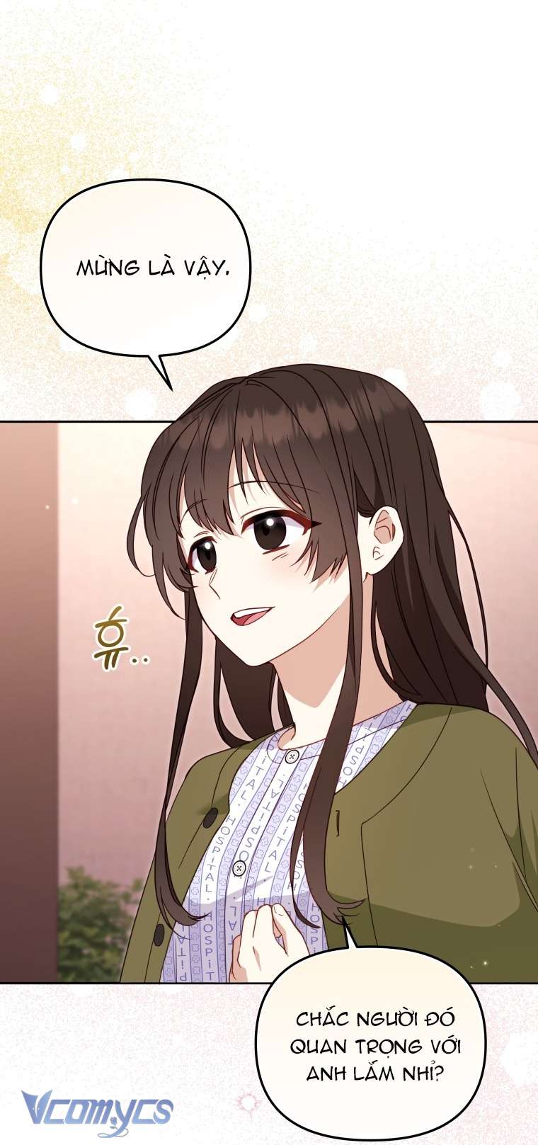 Tôi Được Nuôi Dưỡng Bởi Những Kẻ Phản Diện Chap 110 - Trang 2