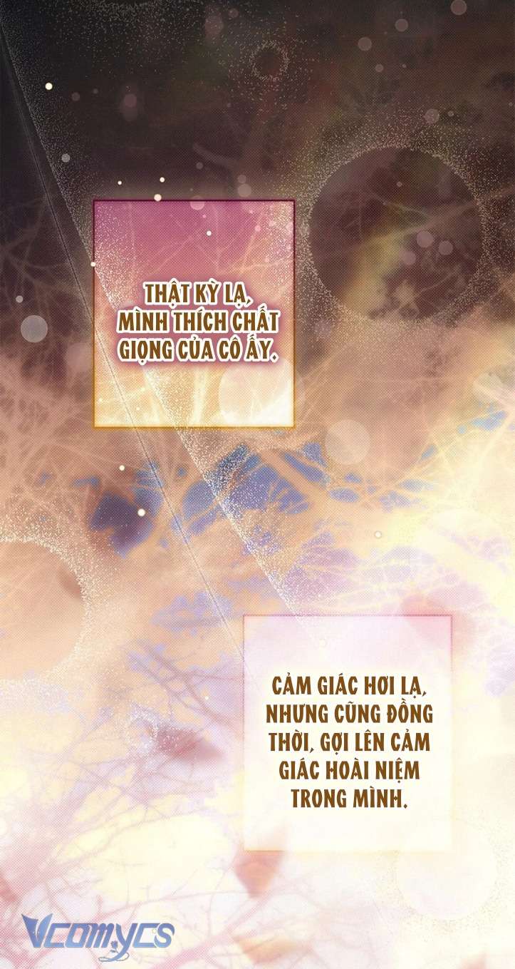 Thời Khắc Của Quái Thú Mù Chap 6 - Next Chap 7