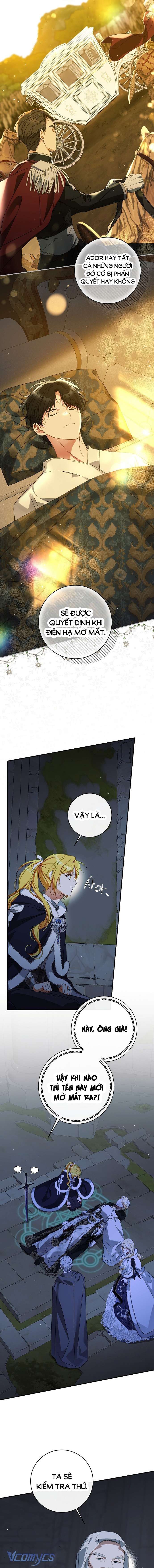 Thuần Hóa Hầu Tước Quái Dị Chap 78 - Trang 2