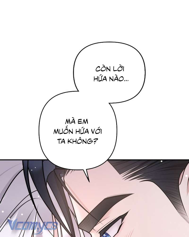 Trước Khi Em Có Ý Định Chạy Trốn Ta Sẽ Ngăn Chặn Nó Chap 43 - Trang 2