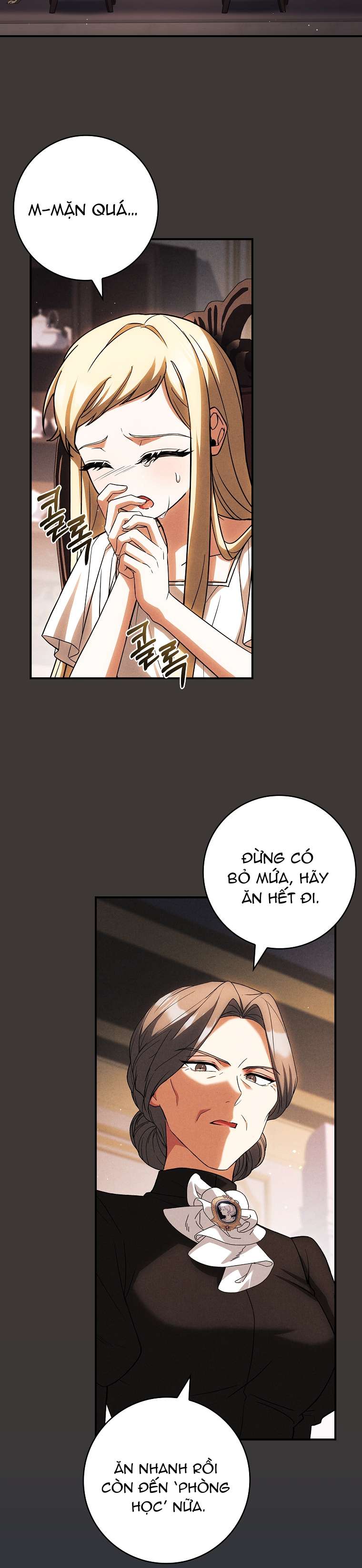 Văn Phòng Thám Tử Dành Cho Nam Chính Hối Hận! Chap 39 - Trang 2