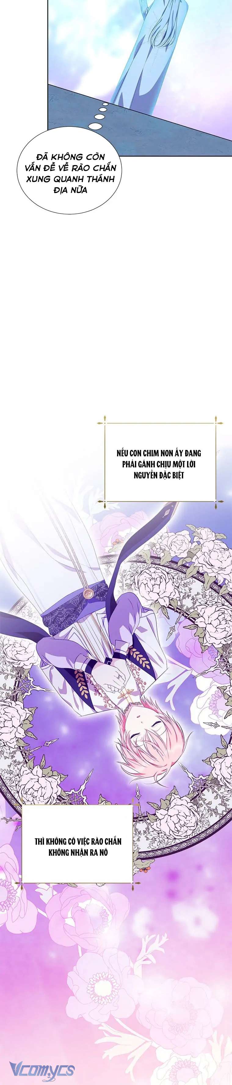 [PNT] Phía Sau Mặt Nạ Của Nam Chính Hiền Lành Chap 39 - Trang 2