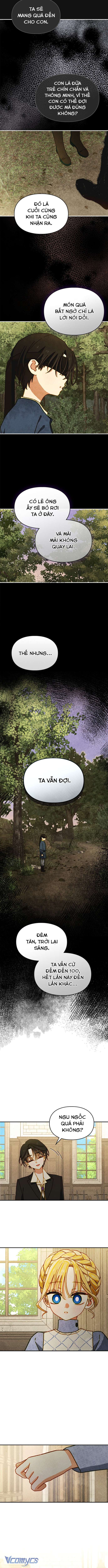 Thuần Hóa Munchkin Chap 7 - Trang 4