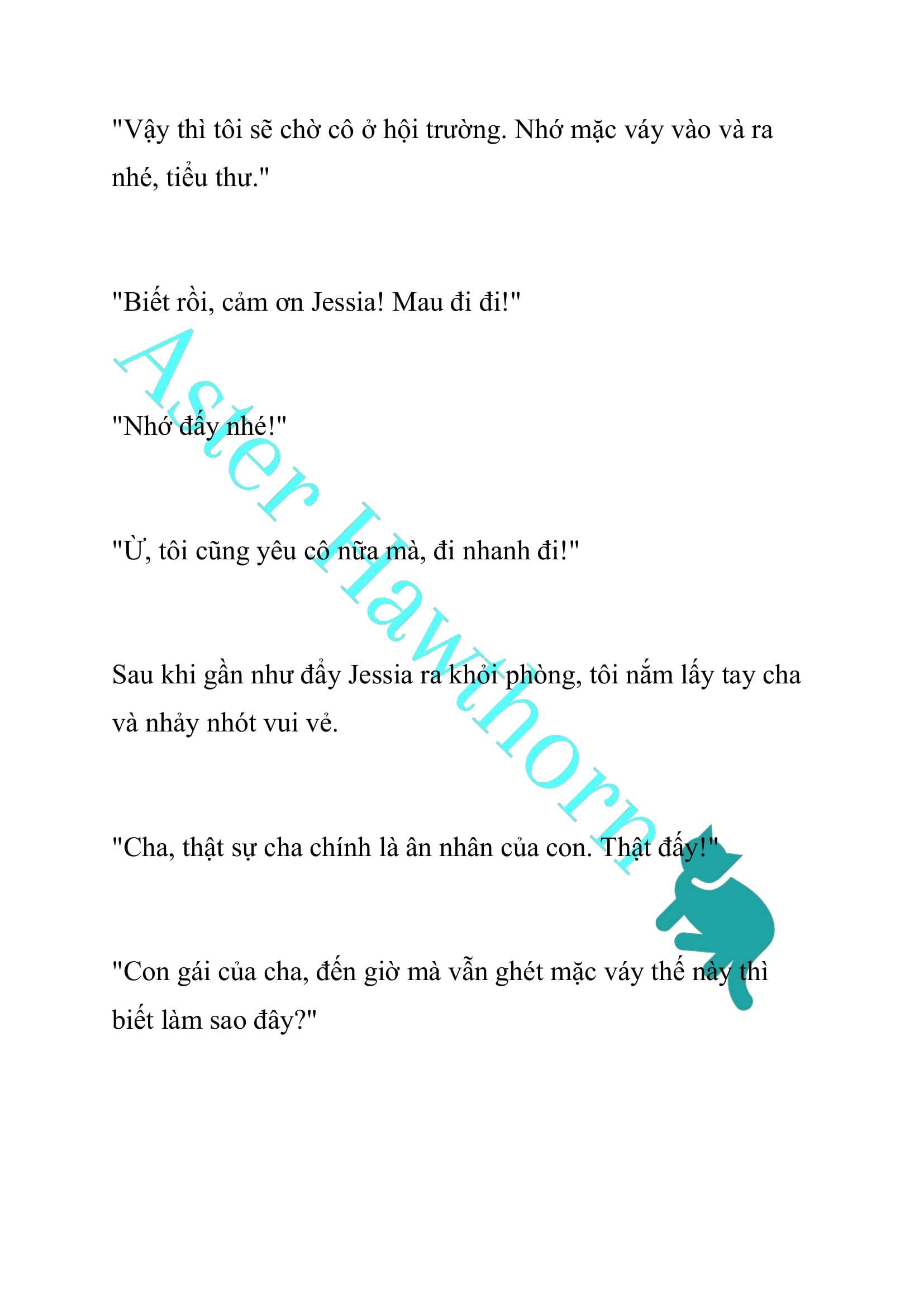 [NOVEL] Gặp Lại Kẻ Thù Ở Lễ Đính Hôn Chap 162 - Trang 2