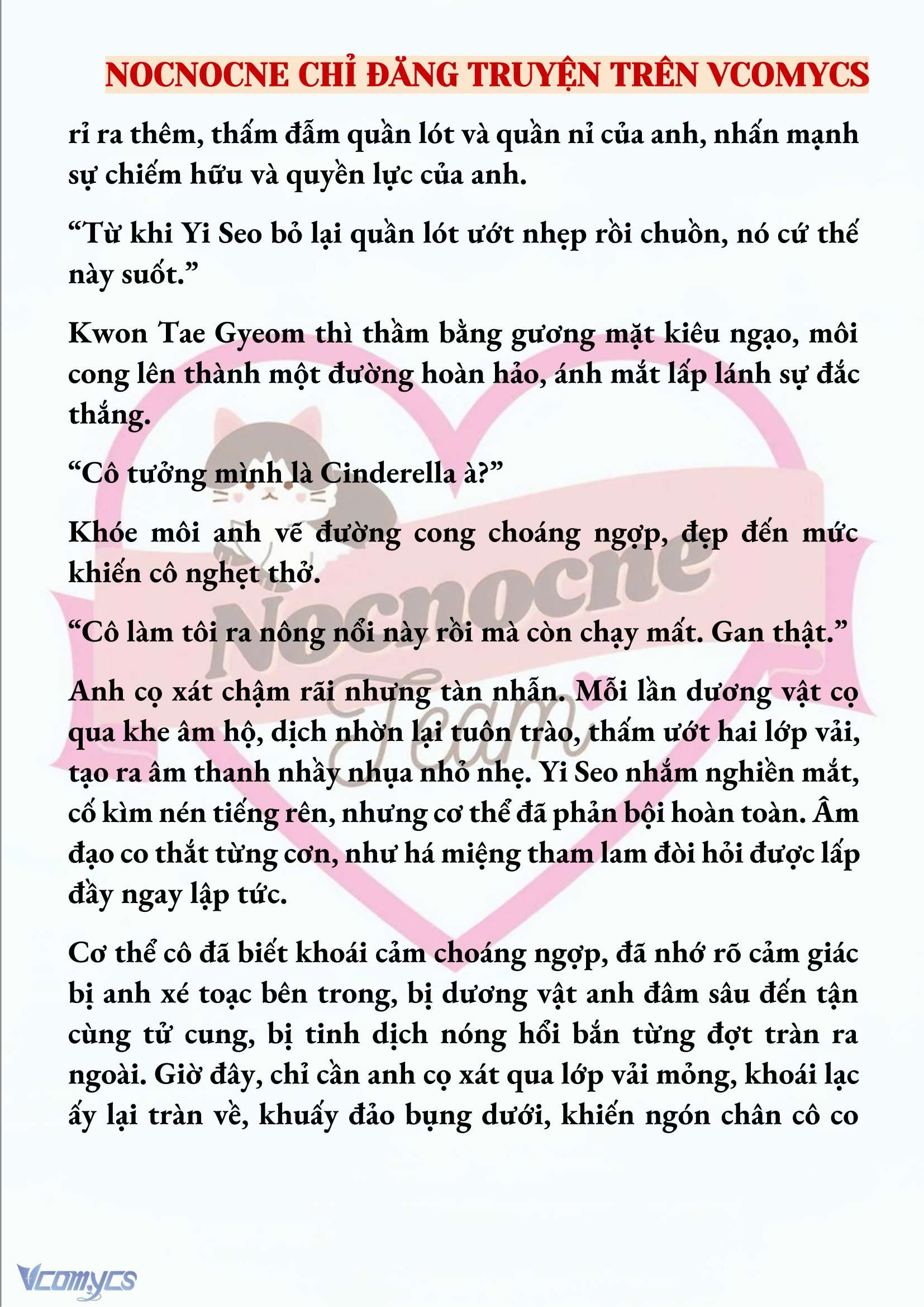 [NOVEL] NGỌN ĐÈN BIỆT VIỆN KHÔNG BAO GIỜ TẮT Chap 32 - Trang 2