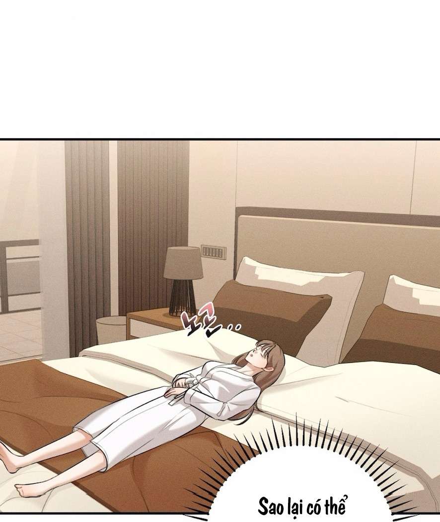 Cuộc Tấn Công Của Anh Trai Bạn Thân Chap 6 - Next Chap 7