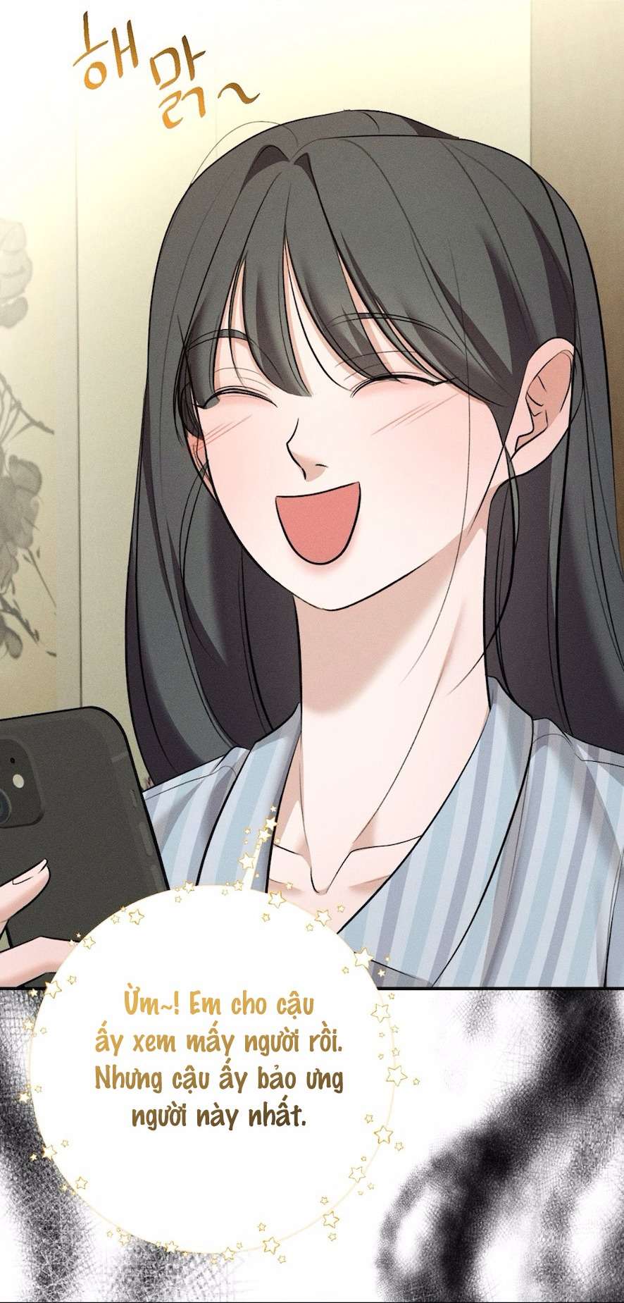 Cuộc Tấn Công Của Anh Trai Bạn Thân Chap 7 - Next Chap 8