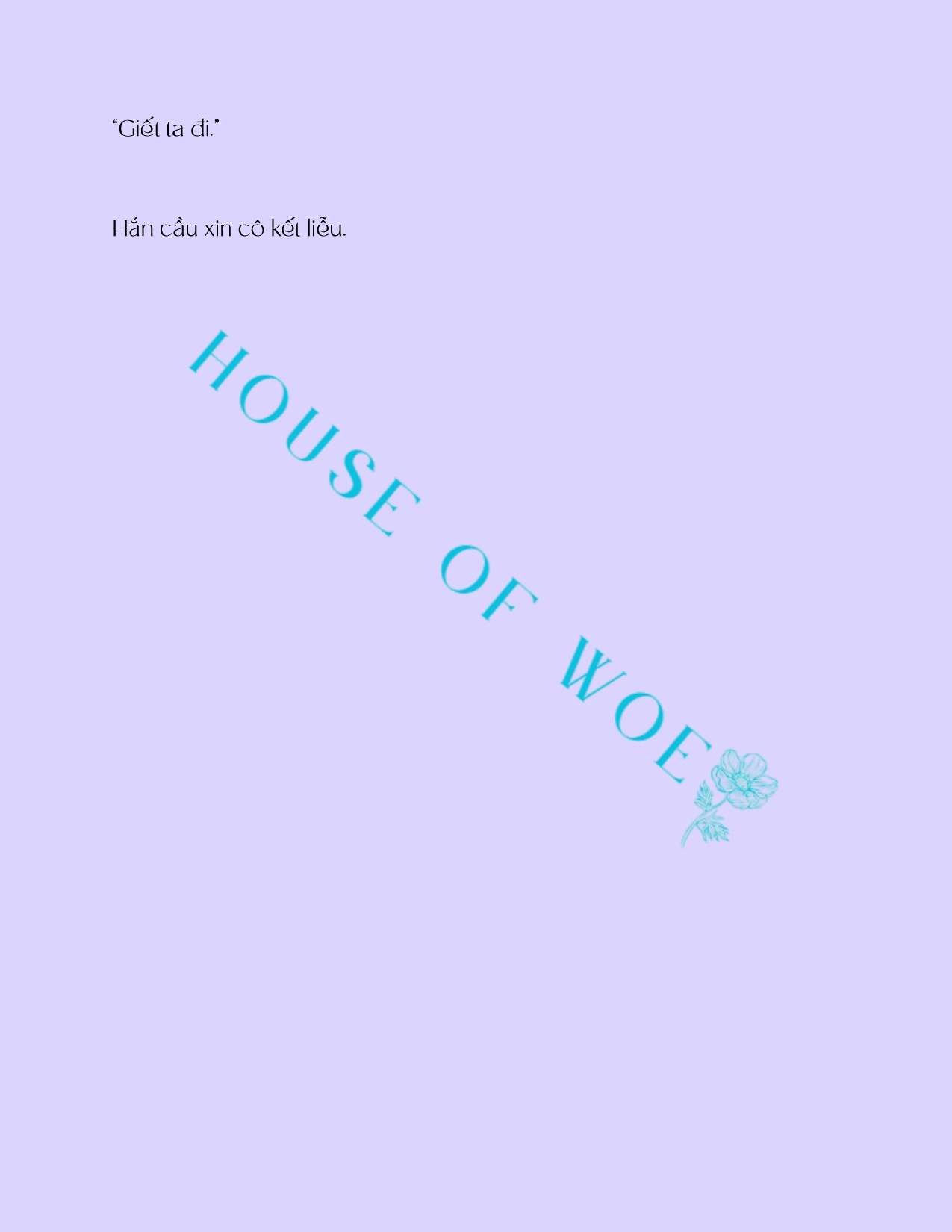 [NOVEL] NÀNG TIÊN BÉ CON LÀ NHÂN VẬT PHẢN DIỆN Chap 112 - Trang 2