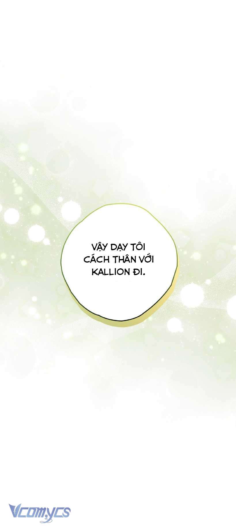 Gửi đến người sói yêu dấu của em Chap 4 - Trang 2