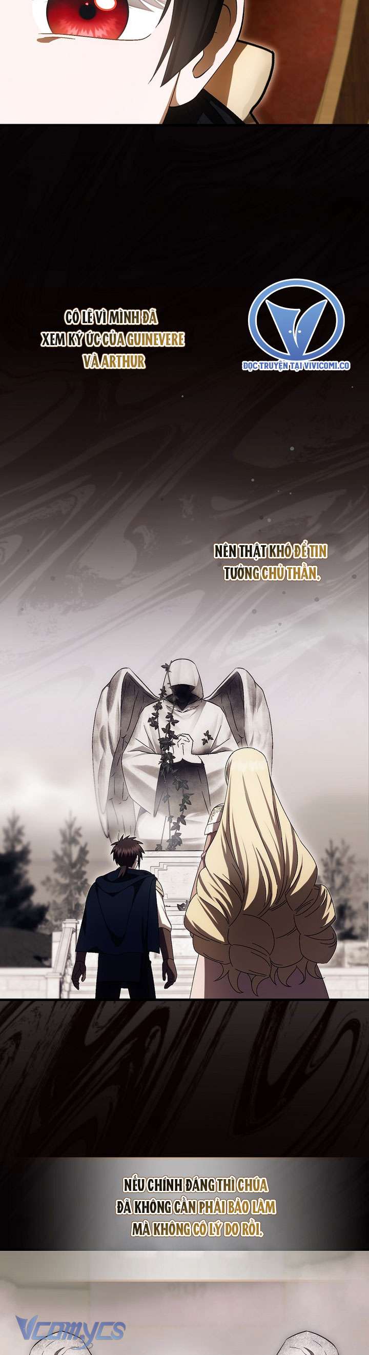 Lần Đầu Bé Út Được Yêu Thương Chap 71 - Trang 2