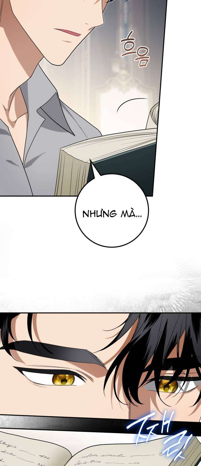 Nữ Công Tước Chiến Lợi Phẩm Chap 37 - Trang 2