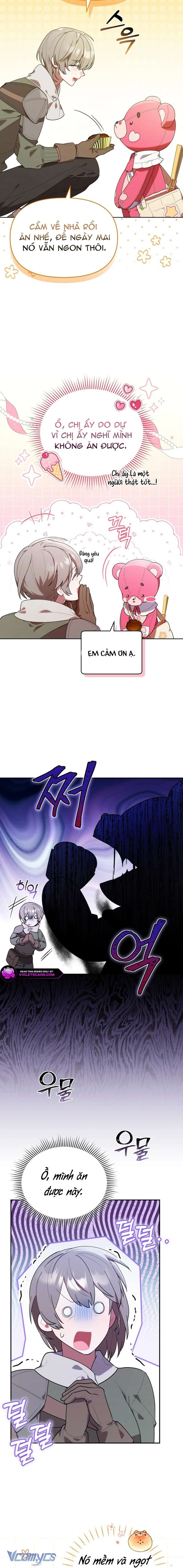 Hunter Của Lớp Gà Con Đang Báo Hiếu! Chapter 13 - Trang 3