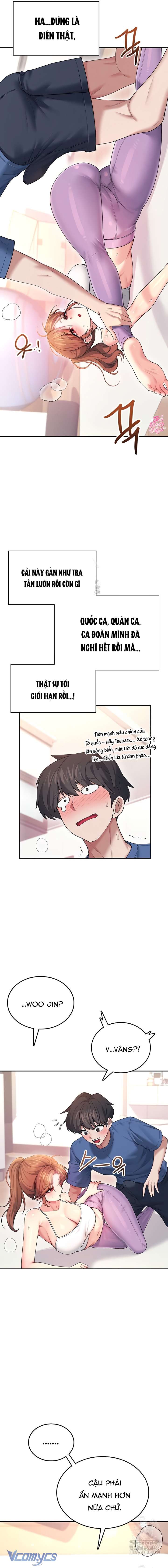 [18+] Đồ Chơi Tình Dục Không Dây Chap 46 - Next Chap 47