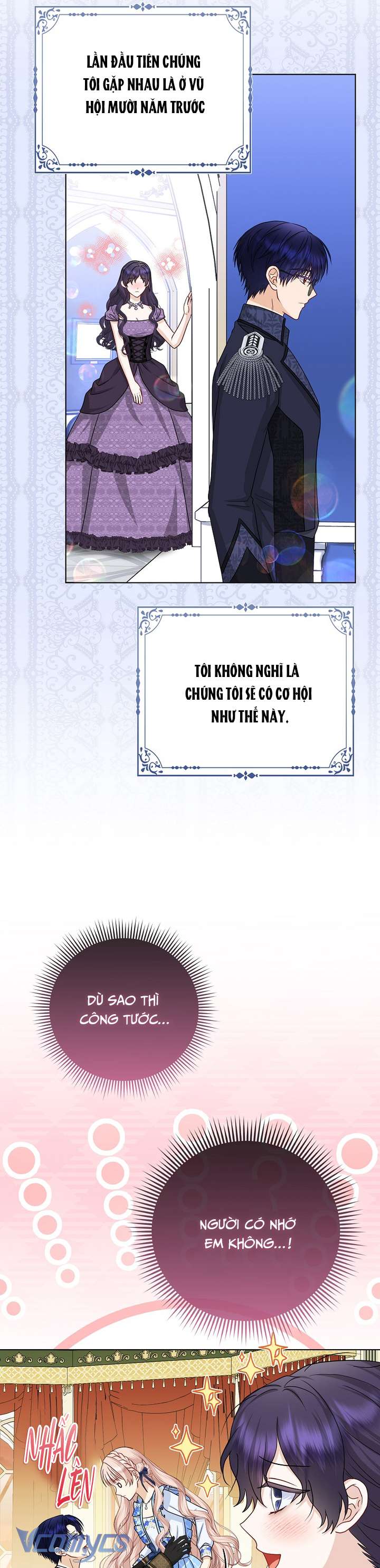 Nhân Vật Phản Diện Đều Thích Tôi Chap 46 - Next Chap 47