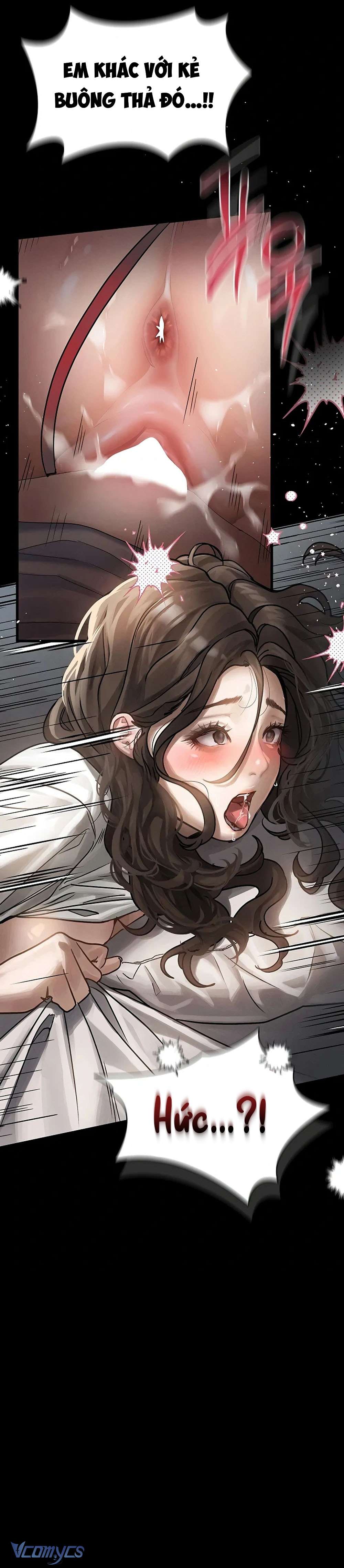 Khẩu Dâm Chap 7 - Next Chap 8